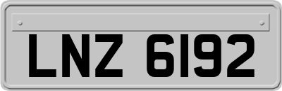 LNZ6192