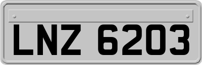 LNZ6203
