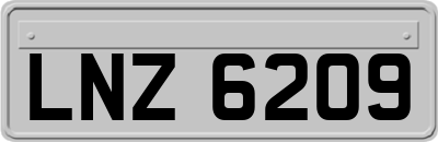 LNZ6209