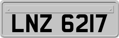 LNZ6217