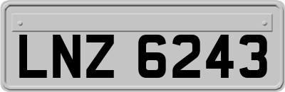 LNZ6243