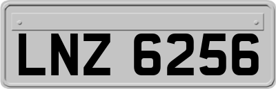 LNZ6256