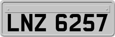 LNZ6257