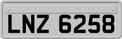 LNZ6258