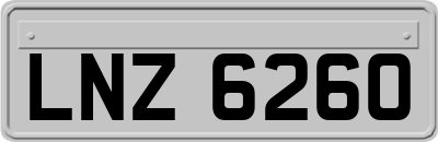 LNZ6260