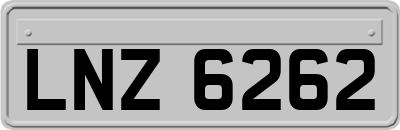 LNZ6262
