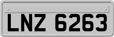 LNZ6263