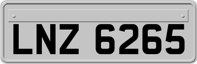 LNZ6265