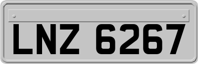 LNZ6267