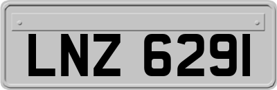 LNZ6291