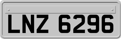 LNZ6296