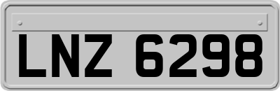 LNZ6298