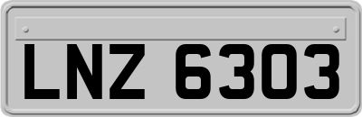 LNZ6303