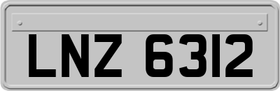 LNZ6312