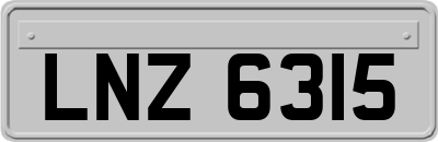 LNZ6315