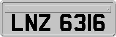 LNZ6316