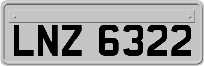 LNZ6322