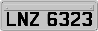 LNZ6323