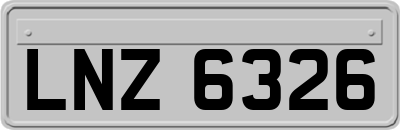 LNZ6326
