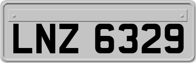 LNZ6329