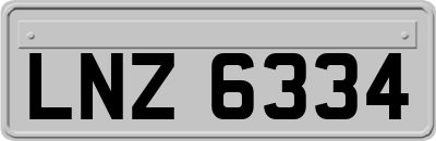 LNZ6334