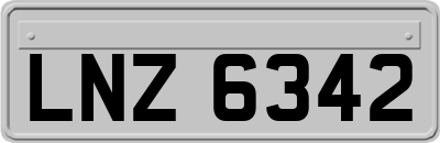 LNZ6342
