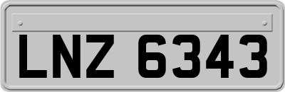 LNZ6343