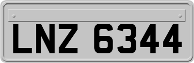 LNZ6344