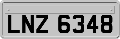 LNZ6348