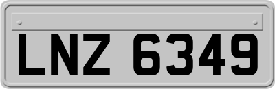 LNZ6349