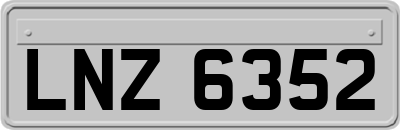 LNZ6352