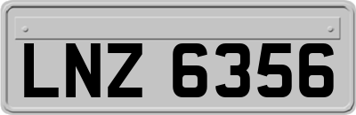 LNZ6356