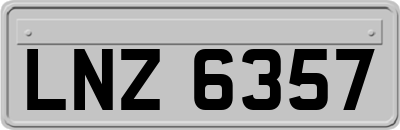 LNZ6357