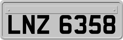 LNZ6358
