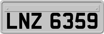 LNZ6359