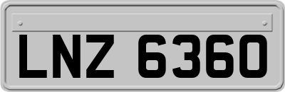 LNZ6360