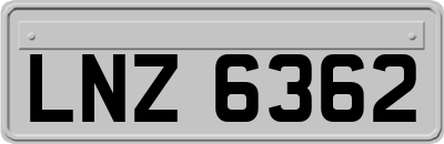 LNZ6362