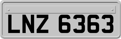 LNZ6363