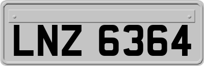 LNZ6364