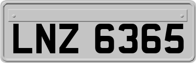 LNZ6365