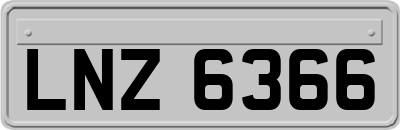 LNZ6366