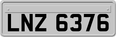 LNZ6376
