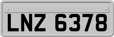 LNZ6378