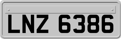 LNZ6386