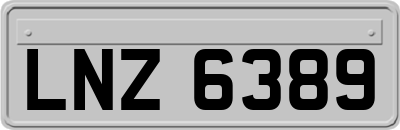 LNZ6389