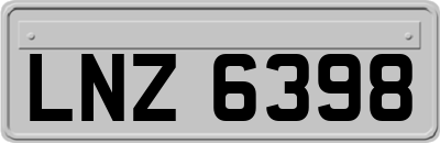 LNZ6398