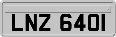 LNZ6401
