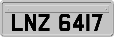 LNZ6417