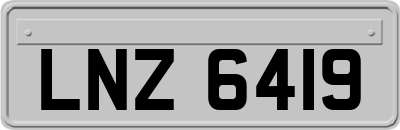 LNZ6419