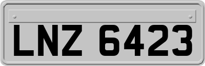 LNZ6423